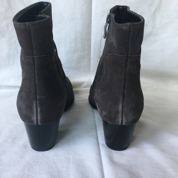 Ara Felicity Gore-tex ankle boot size 8 - Picture 2 of 12